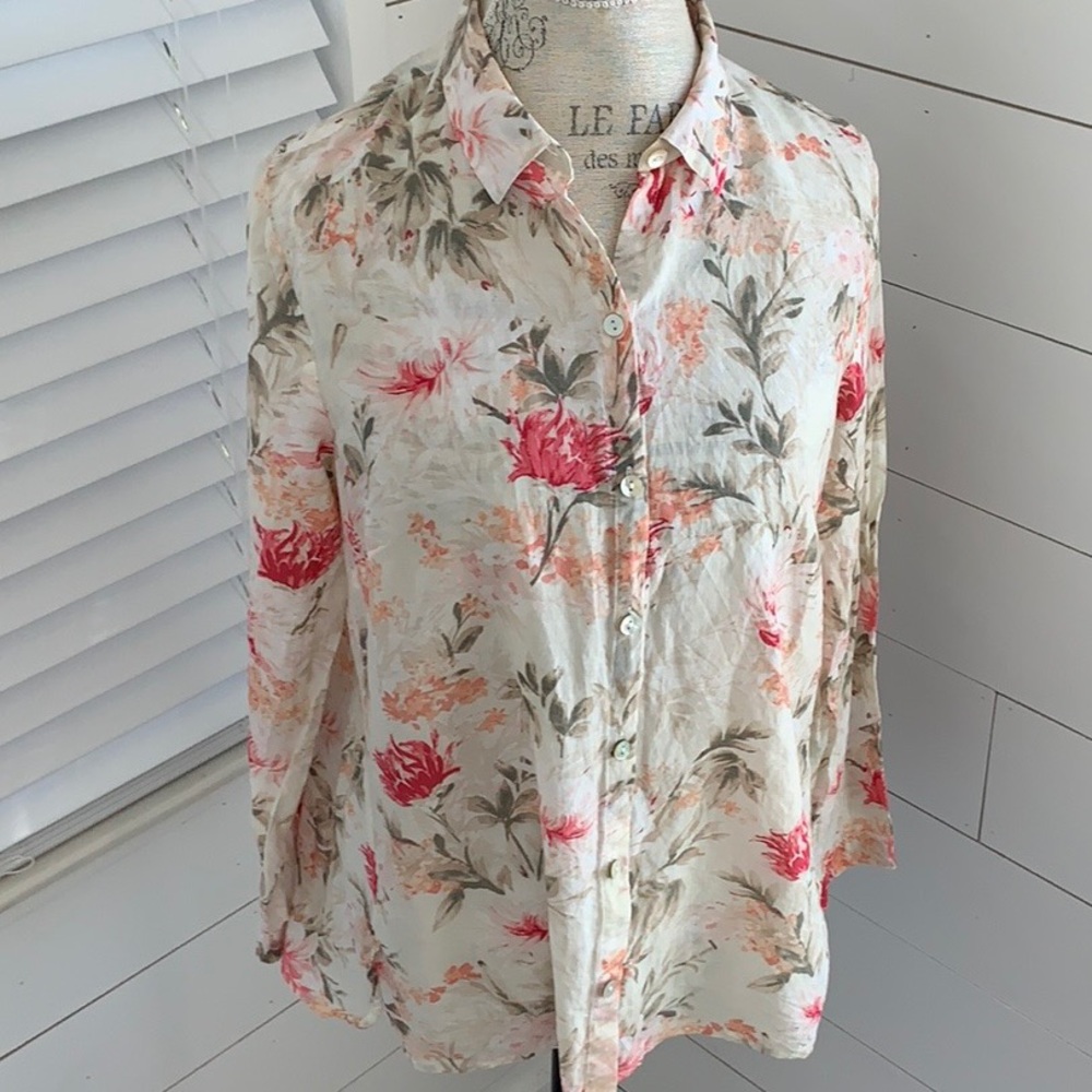 Blouse - Picture 4 of 6
